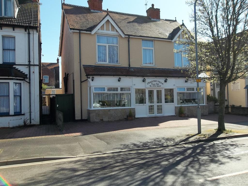 Bed & Breakfast Chantry Skegness